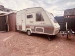 Caravan Beyerland, Caravans en Kamperen, Treinzit, 50 kg of minder, Particulier, Luifel