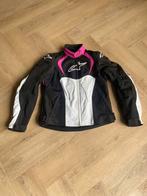 Alpinestar motorjas, Jas | textiel, Ophalen of Verzenden, Alpinestar, Dames