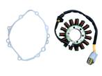 DYNAMO Honda CBR 600 RR 2013-2017 (CBR600RR) (31120MJCD01), Gebruikt