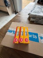 NGK Bougies (3 stuks) - Nieuw, Ophalen of Verzenden, Universele onderdelen