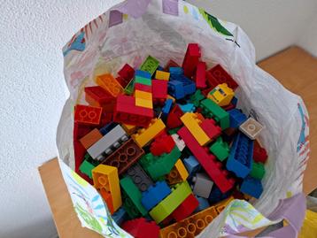 Te koop partij Duplo beschikbaar voor biedingen