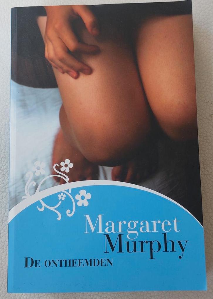 De Ontheemden - Margaret Murphy, Boeken, Thrillers, Zo goed als nieuw, Nederland, Ophalen of Verzenden