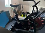 Fit bike the beast, Sport en Fitness, Fitnessapparatuur, Ophalen, Zo goed als nieuw, Hometrainer