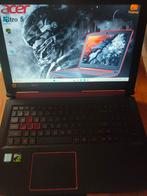 Acer Nitro 5, Gebruikt, Met videokaart, Ophalen of Verzenden, Gaming
