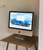 iMac, 20 inch, 2008, 20 inch, Gebruikt, IMac, HDD