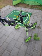 Golf Trolley & Tas - Clicgear Model 4, Ophalen, Gebruikt, Golfkar, Overige merken