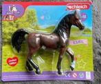 Schleich Limited Edition Arabische Hengst Kamil ~ 782453, Ophalen of Verzenden, Zo goed als nieuw, Paard, Beeldje of Figuurtje