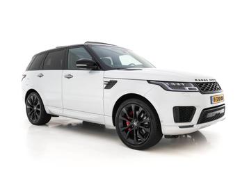 Land Rover Range Rover Sport 3.0 P400 MHEV HST (INCL-BTW) *P beschikbaar voor biedingen