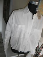 MOSCOW aparte offwhite blouse Femila mt L of 38/40, NIEUW!, Wit, Maat 42/44 (L), Nieuw, Ophalen of Verzenden