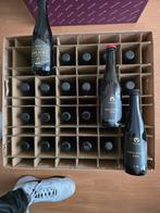 Moersleutel indulgence 1 tm 25 laatste set, Verzamelen, Biermerken, Ophalen of Verzenden, Nieuw, Flesje(s), Overige merken