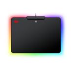 Redragon Epeius P009 RGB Gaming Muismat, Ophalen of Verzenden, Gaming muismat, Nieuw, Redragon