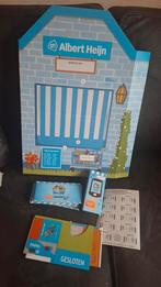 Albert heijn mini's, Hobby en Vrije tijd, Ophalen of Verzenden