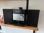 Sony CMT-FX200 Microset, Ophalen, Zo goed als nieuw, Microset, Sony