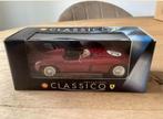Ferrari 1955 750 Monza ui de Shell Classico Collection, Ophalen of Verzenden, Nieuw, Auto, Overige merken