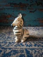 Vintage Disney Lion King Zebra Piepbeest, Verzamelen, Ophalen of Verzenden, Gebruikt
