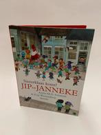 Sinterklaas komt, Jip en Janneke boek, Boeken, Kinderboeken | Baby's en Peuters, Gelezen, Ophalen of Verzenden