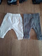 Broekjes maat 50 - Set van 2, Ophalen of Verzenden, Zo goed als nieuw, Onbekend, Jongetje of Meisje
