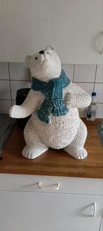 Ijsbeer hardkunstof, Ophalen, Zo goed als nieuw