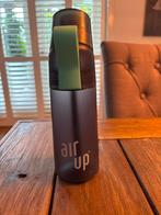 Air up waterfles, Ophalen of Verzenden, Gebruikt