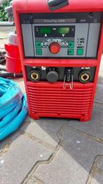 Fronius Transtig 3000 las apparaat, Auto diversen, Autogereedschap, Ophalen, Zo goed als nieuw, Fronius, Fronius International GmbH. Froniusstrasse 1 4643 Pettenbach Austria.