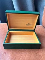 Rolex horlogedoos  originele vintage Rolex doos, Gebruikt, Rolex, Verzenden, Polshorloge