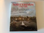 Amsterdam 1275-1795, Roelof van Gelder , R. Kistemaker, Boeken, Ophalen of Verzenden