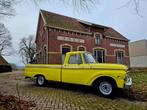 Leuke Ford F100 1965 5,8L V8 Automaat. APK vrij., Auto's, Oldtimers, Automaat, Achterwielaandrijving, 171 pk, Ford
