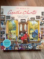 Legpuzzel collectie, Ophalen of Verzenden, 500 t/m 1500 stukjes, Zo goed als nieuw, Legpuzzel