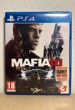 Mafia 3 III voor de Playstation 4, Avontuur en Actie, Vanaf 18 jaar, 1 speler, Ophalen of Verzenden