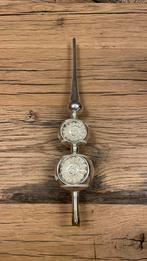 Kerstboom piek deuken 33cm, Diversen, Kerst, Ophalen