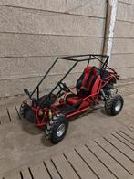 Buggy adly atk125, Ophalen, Zo goed als nieuw, Pitbike