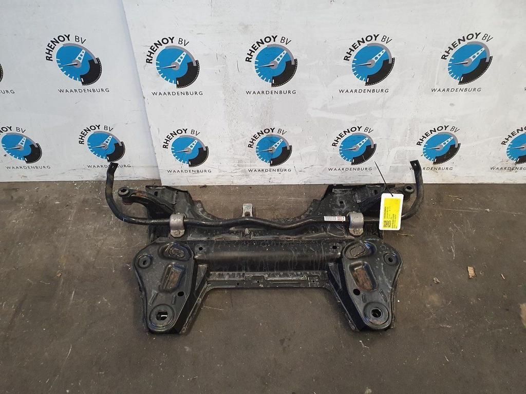 CITROEN C4 SUBFRAME VOOR 2021, Ophalen of Verzenden, Gebruikt, Stiba lid