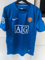 Cristiano ronaldo voetbalshirt Manchester united retro, Maat M, Ophalen of Verzenden, Nieuw, Shirt