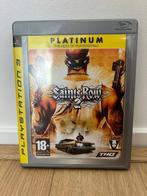 Saints Row 2 voor PS3, Avontuur en Actie, Gebruikt, Vanaf 18 jaar, 1 speler