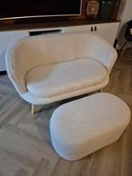 Leuke set, Huis en Inrichting, Banken | Sofa's en Chaises Longues, Eenpersoons, Nieuw, 75 tot 100 cm, Ophalen of Verzenden