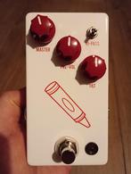 JHS Crayon, Ophalen of Verzenden, Zo goed als nieuw