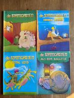Stamgasten - verzameling 23 stuks, Ophalen of Verzenden, Meerdere stripboeken