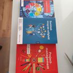 Integrale veiligheidskunde en security man., Boeken, Ophalen of Verzenden, Zo goed als nieuw