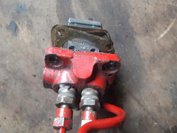 Bukh DV20 DV24 DV29 dieselpomp brandstofpomp beschikbaar voor biedingen