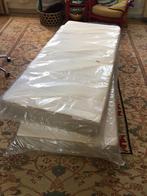 Mausund 100 natuurlatex matrassen, Gebruikt, 90 cm, Eenpersoons, Ophalen of Verzenden