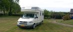 Camper Karmann Colorado 2.5 tdi airco, Caravans en Kamperen, Particulier, Half-integraal