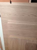 Voxtorp eiken patroon bedekingspaneel 39x240 cm, Ophalen, Nieuw, 50 tot 100 cm, Minder dan 100 cm