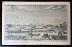 Het vroegere Amstelveen, Antiek en Kunst, Kunst | Etsen en Gravures, Ophalen of Verzenden