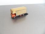 budgie toys, Ophalen of Verzenden, Gebruikt, Bus of Vrachtwagen, Overige merken
