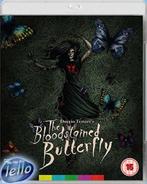 Blu-ray: The Bloodstained Butterfly (1971 Helmut Berger) UK, Ophalen of Verzenden, Nieuw in verpakking, Horror