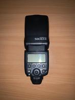 Canon 580EX2, Ophalen, Zo goed als nieuw, Canon, Kantelbaar