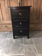 Ladekastje, Huis en Inrichting, Kasten | Ladekasten, Ophalen, Minder dan 50 cm, Gebruikt, 3 of 4 laden