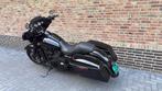 Harley Davidson 103 FLHXS Street Glide Streetglide clubstyle, 1690 cc, Bedrijf, Cruise Control, Meer dan 35 kW