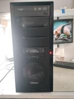 Asus desktop pc zelf gebouwd. Met I7-2600k, Computers en Software, Ophalen, ASUS, SSD, Intel Core i7