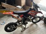 ktm sx50 mini crosser 2014, 50 cc, Particulier, Crossmotor, 1 cilinder